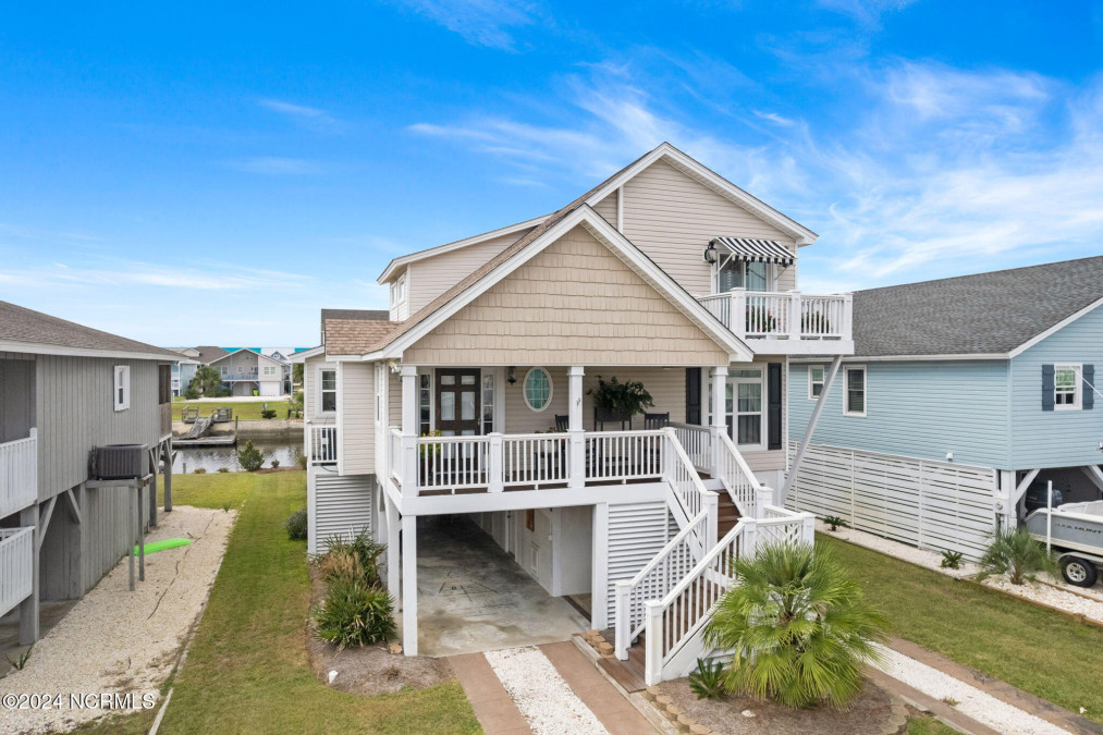 15 Anson St Ocean Isle Beach, NC 28469