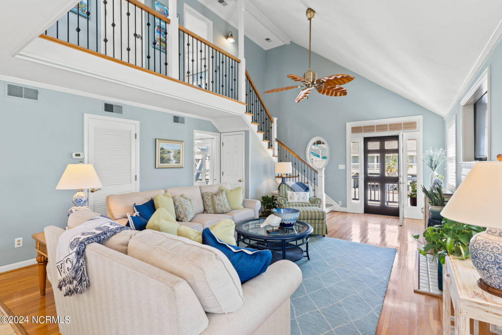 15 Anson St Ocean Isle Beach, NC 28469