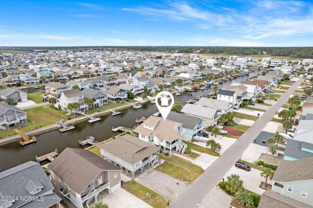 15 Anson St Ocean Isle Beach, NC 28469