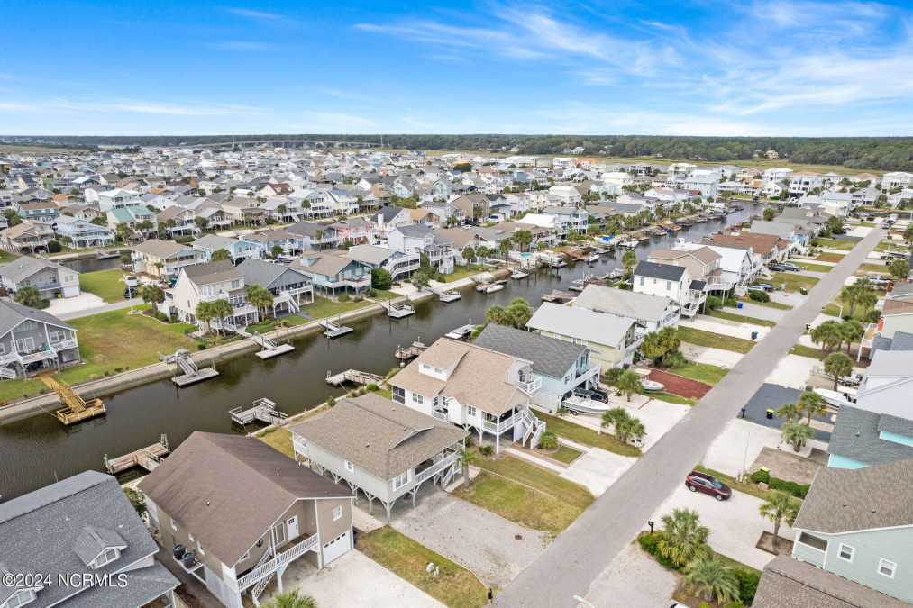 15 Anson St Ocean Isle Beach, NC 28469