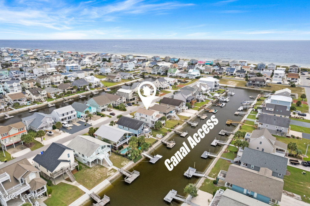 15 Anson St Ocean Isle Beach, NC 28469