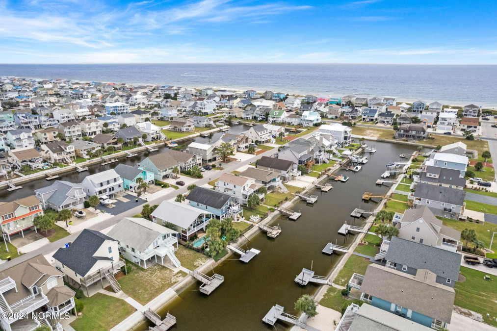 15 Anson St Ocean Isle Beach, NC 28469