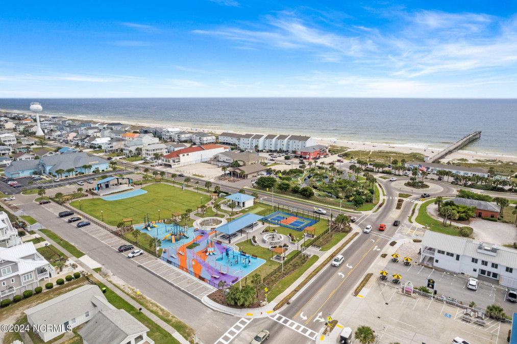 15 Anson St Ocean Isle Beach, NC 28469