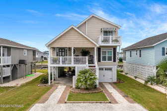 15 Anson St Ocean Isle Beach, NC 28469