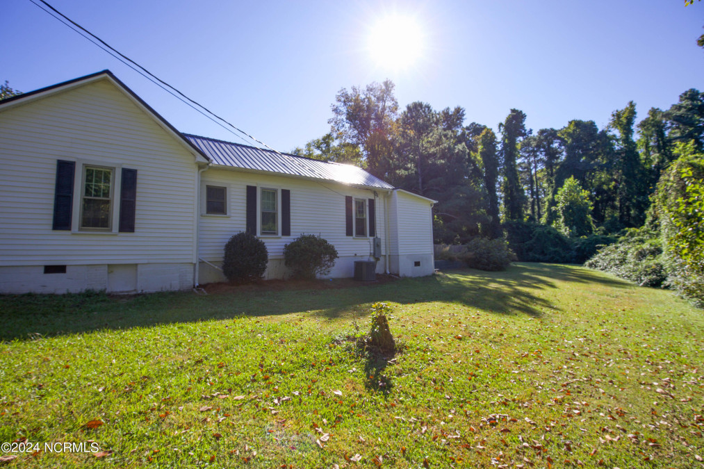 455 Dowd Rd Carthage, NC 28327