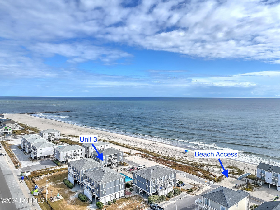 445 Second St Ocean Isle Beach, NC 28469