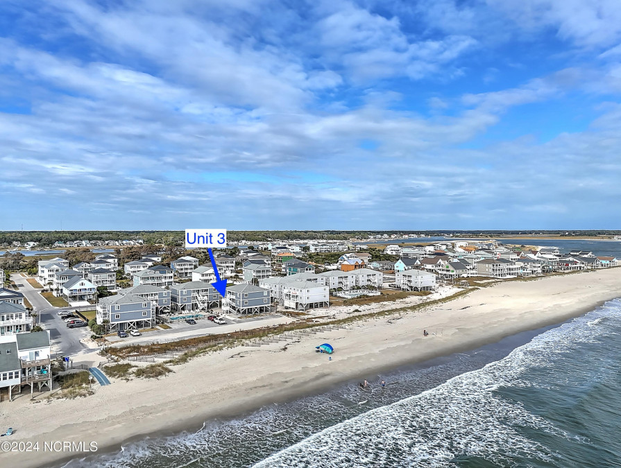 445 Second St Ocean Isle Beach, NC 28469