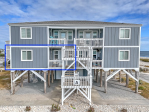 445 Second St Ocean Isle Beach, NC 28469