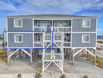 445 Second St Ocean Isle Beach, NC 28469