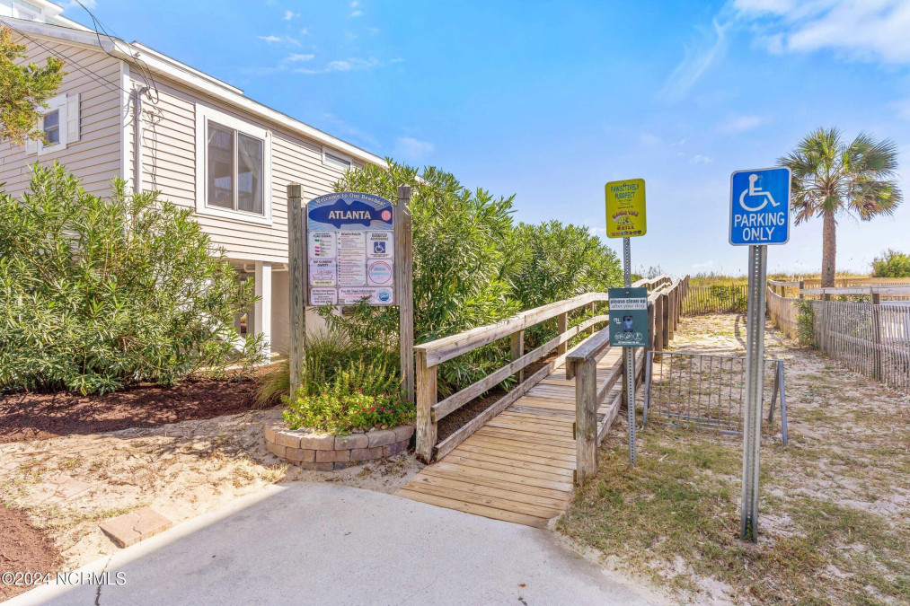 311 Carolina Beach Ave Carolina Beach, NC 28428