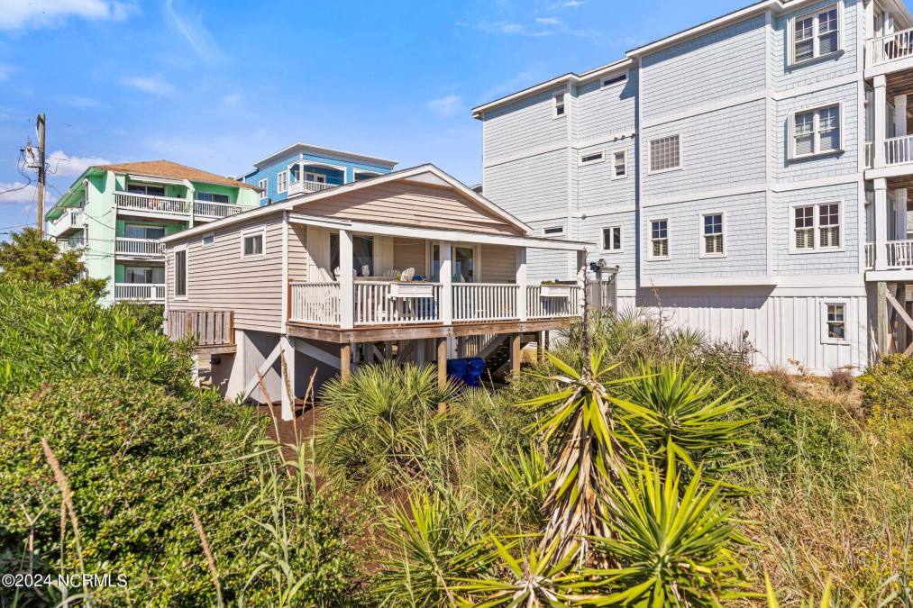 311 Carolina Beach Ave Carolina Beach, NC 28428