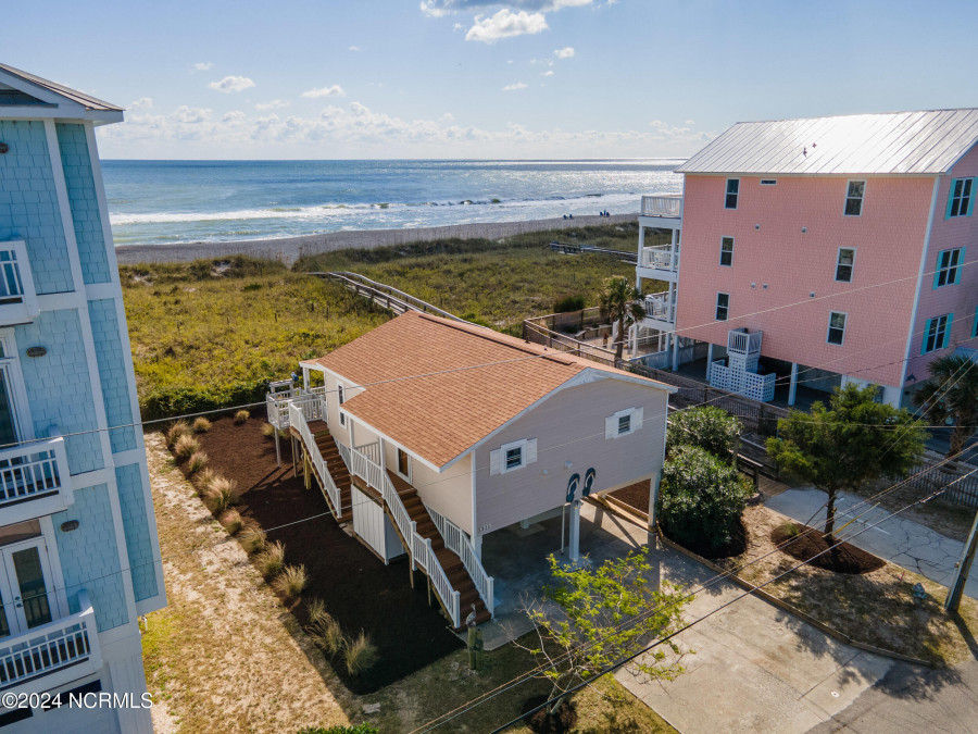 311 Carolina Beach Ave Carolina Beach, NC 28428