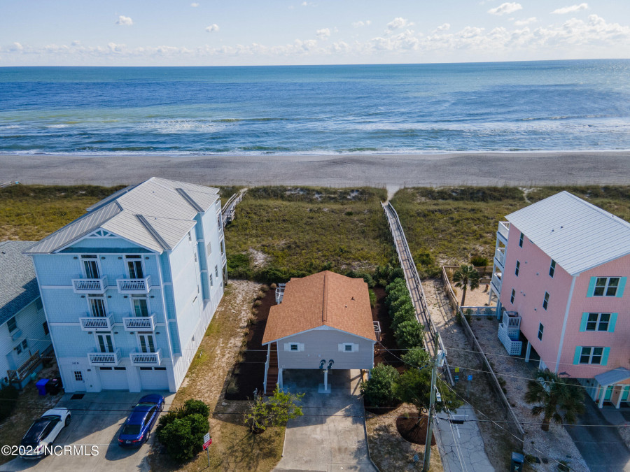 311 Carolina Beach Ave Carolina Beach, NC 28428