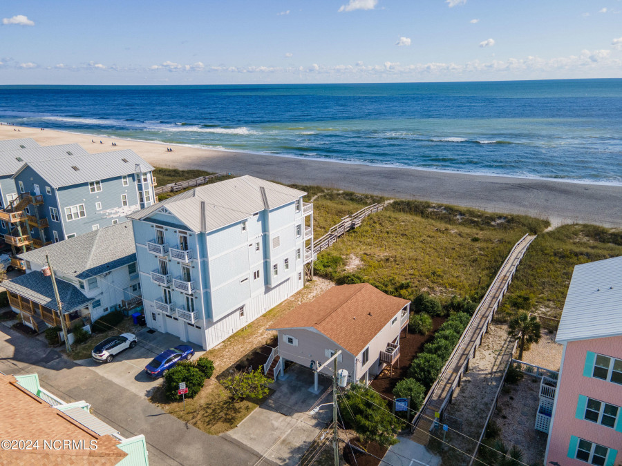 311 Carolina Beach Ave Carolina Beach, NC 28428