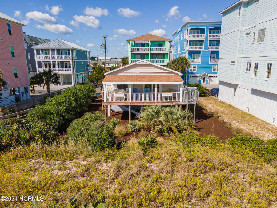 311 Carolina Beach Ave Carolina Beach, NC 28428