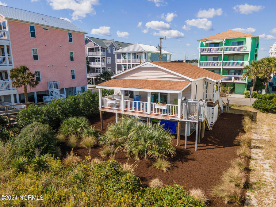 311 Carolina Beach Ave Carolina Beach, NC 28428