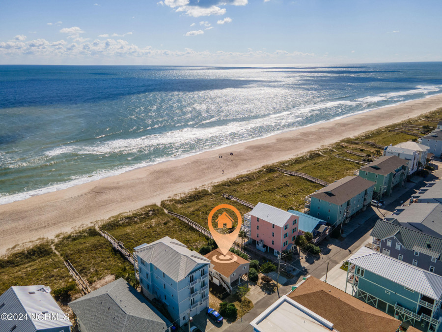 311 Carolina Beach Ave Carolina Beach, NC 28428