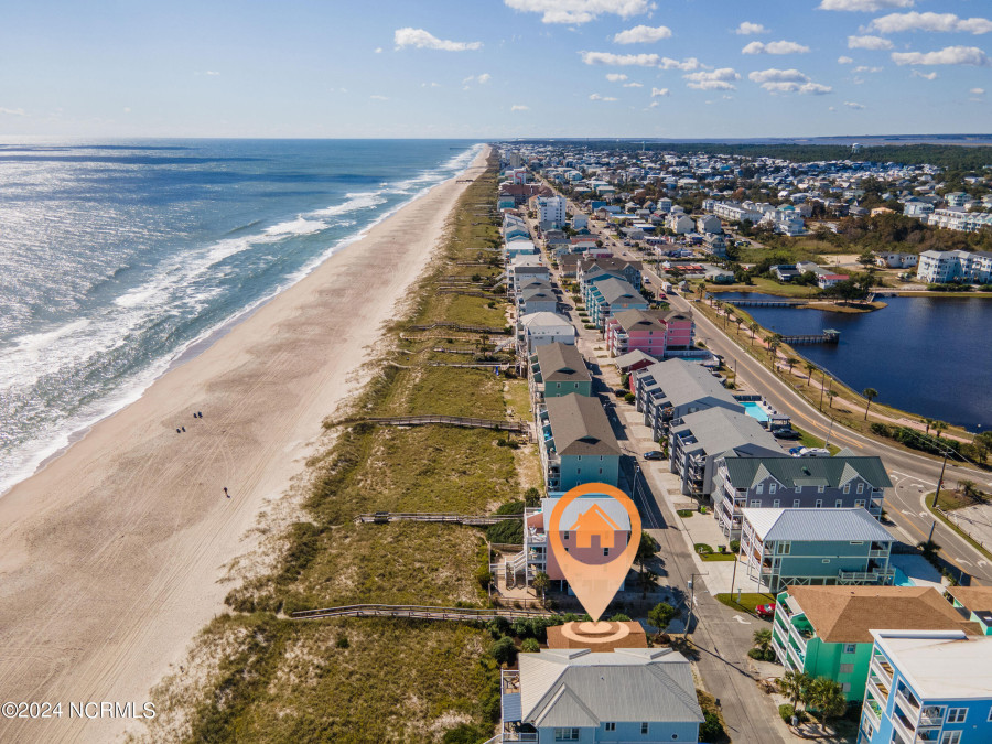 311 Carolina Beach Ave Carolina Beach, NC 28428