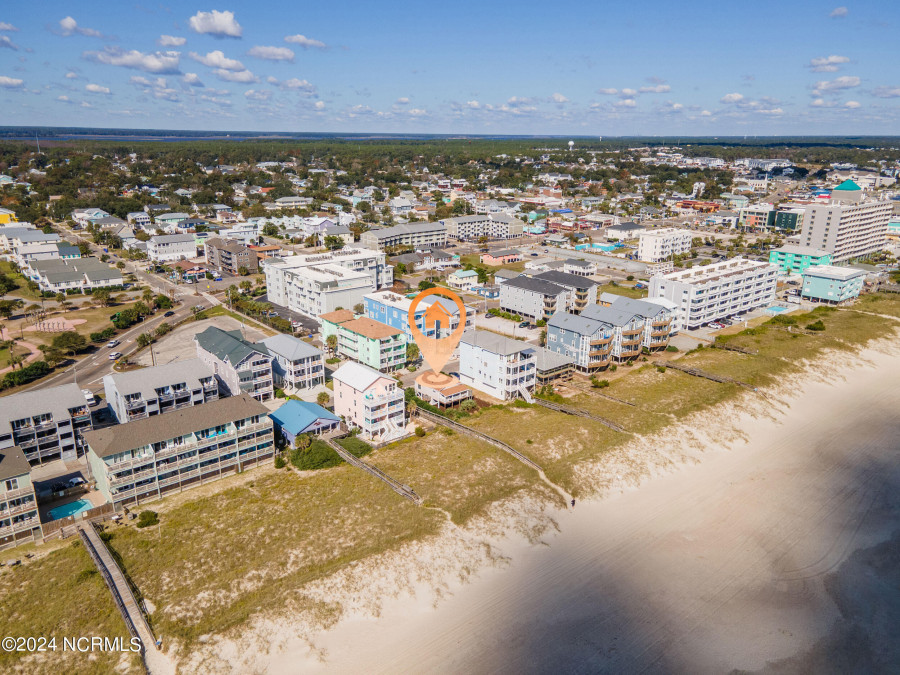 311 Carolina Beach Ave Carolina Beach, NC 28428