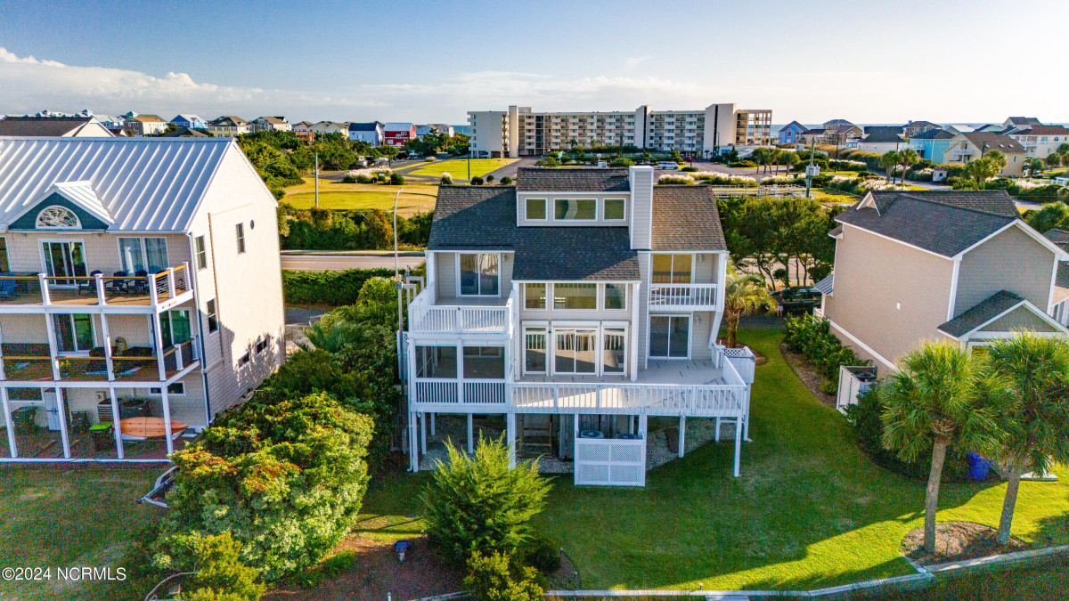 123 Island Quay Dr Atlantic Beach, NC 28512