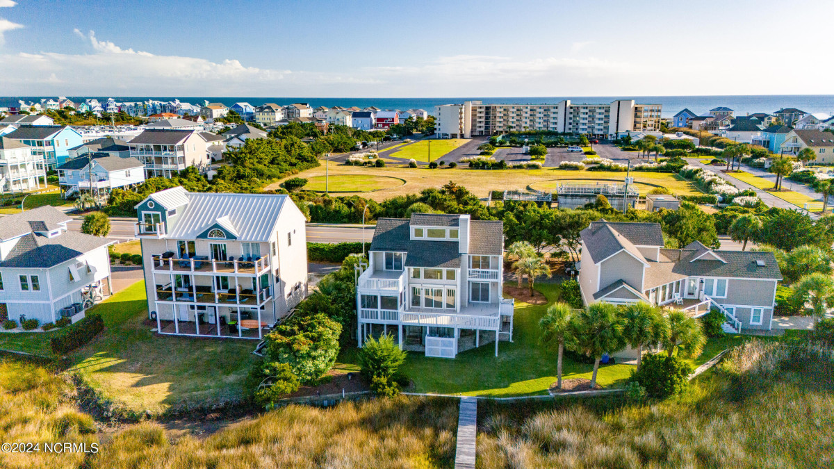 123 Island Quay Dr Atlantic Beach, NC 28512