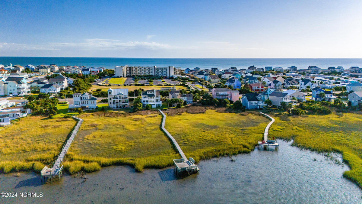 123 Island Quay Dr Atlantic Beach, NC 28512