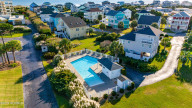 123 Island Quay Dr Atlantic Beach, NC 28512