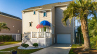 123 Island Quay Dr Atlantic Beach, NC 28512