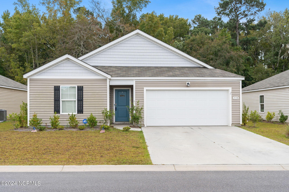 338 Spruce Pine Way Conway, SC 29526