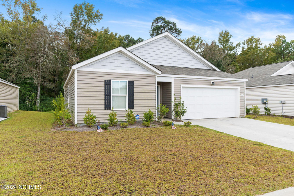 338 Spruce Pine Way Conway, SC 29526