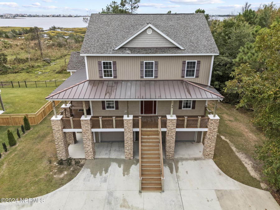 104 Oyster Catcher Way Sneads Ferry, NC 28460