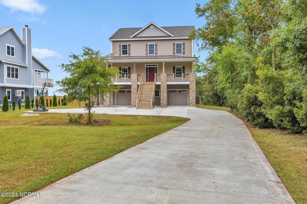 104 Oyster Catcher Way Sneads Ferry, NC 28460