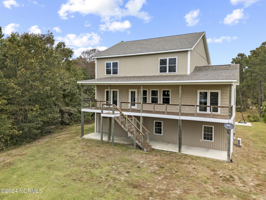 104 Oyster Catcher Way Sneads Ferry, NC 28460