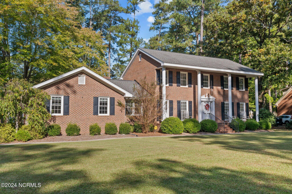 114 Palmer Pl Washington, NC 27889