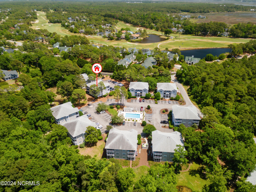 3030 Marsh Winds Cir Southport, NC 28461