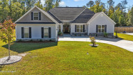 1034 Bluefish Pl New Bern, NC 28562