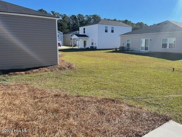 1099 Pink Snapper Loop Sunset Beach, NC 28468