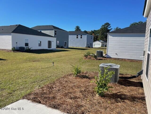 1099 Pink Snapper Loop Sunset Beach, NC 28468