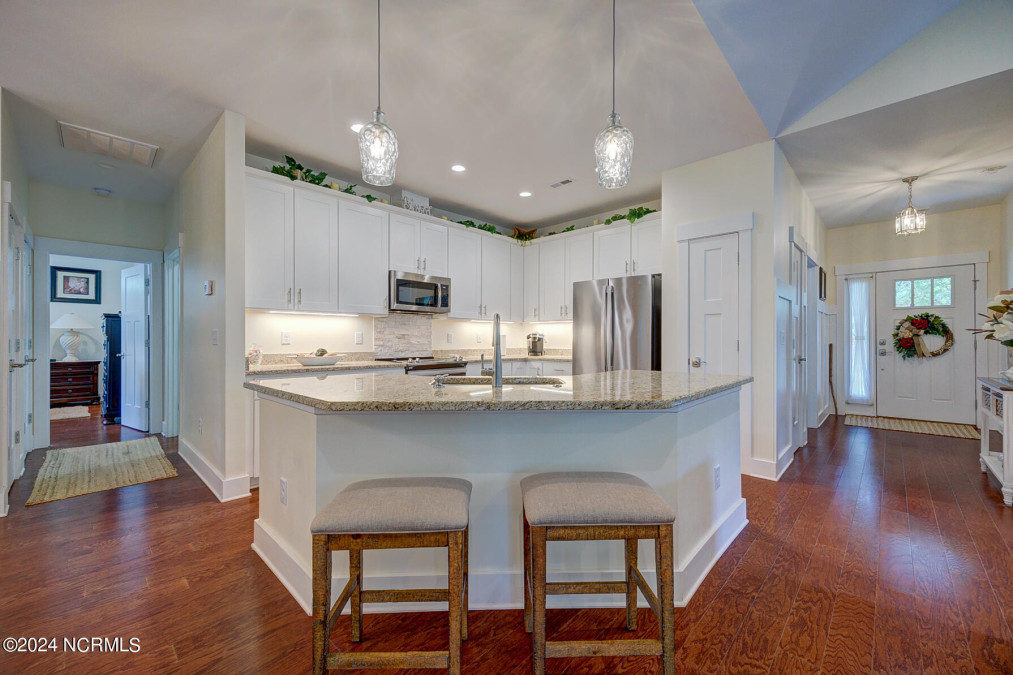 3854 Winding Vine Way Southport, NC 28461