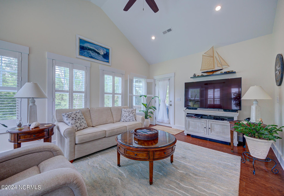 3854 Winding Vine Way Southport, NC 28461