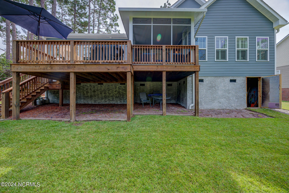 3854 Winding Vine Way Southport, NC 28461