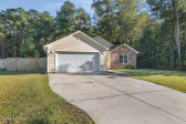 216 Peters Ln Jacksonville, NC 28540