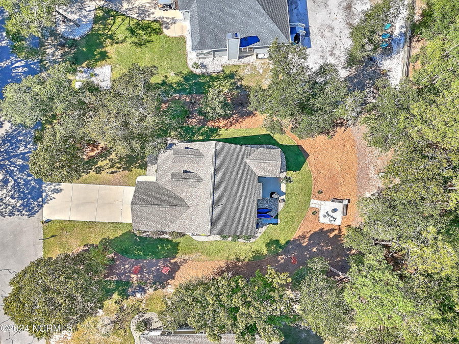 3048 Island Dr Bolivia, NC 28422