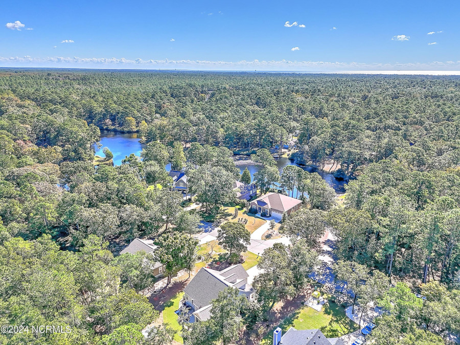 3048 Island Dr Bolivia, NC 28422