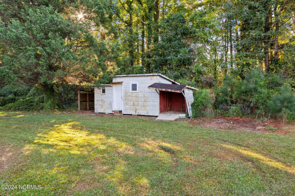 209 Nunn St Havelock, NC 28532