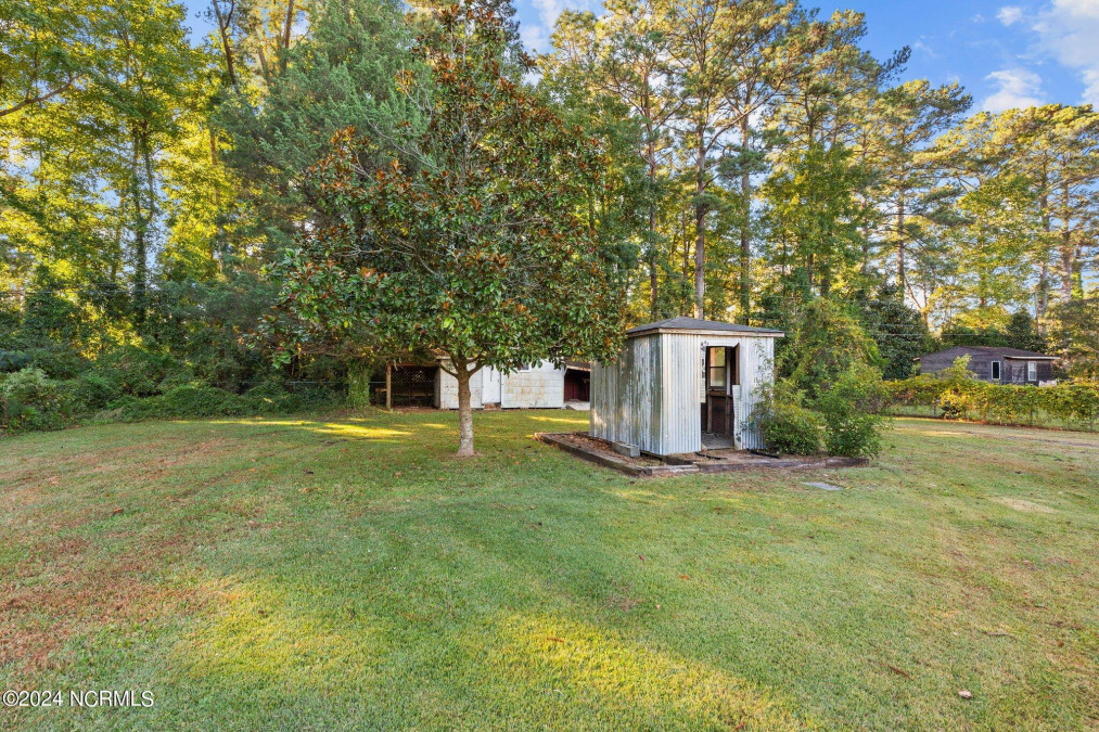 209 Nunn St Havelock, NC 28532