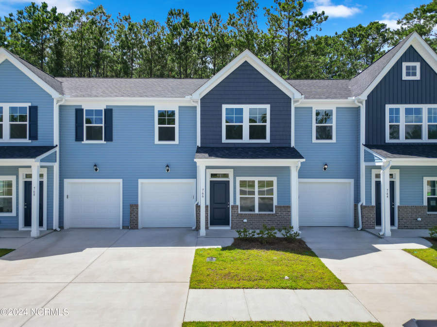 766 Palm Frond Way Calabash, NC 28467