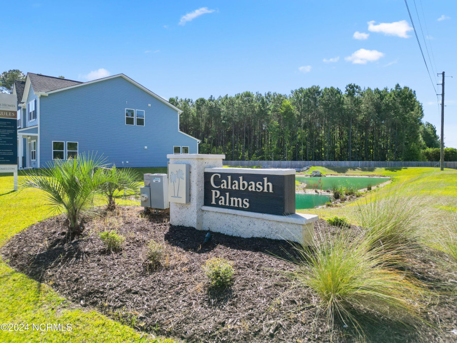 766 Palm Frond Way Calabash, NC 28467