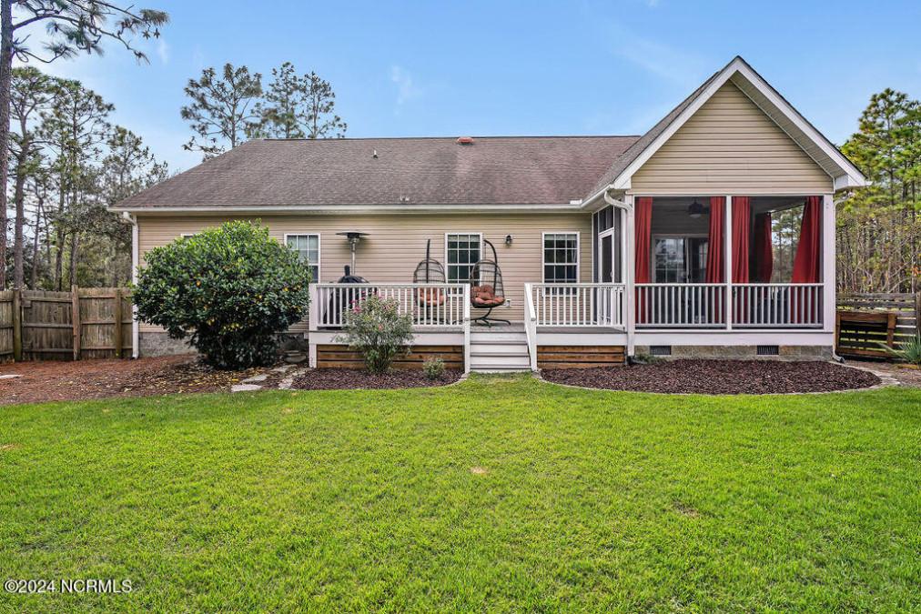 1101 Buchanan Rd Southport, NC 28461