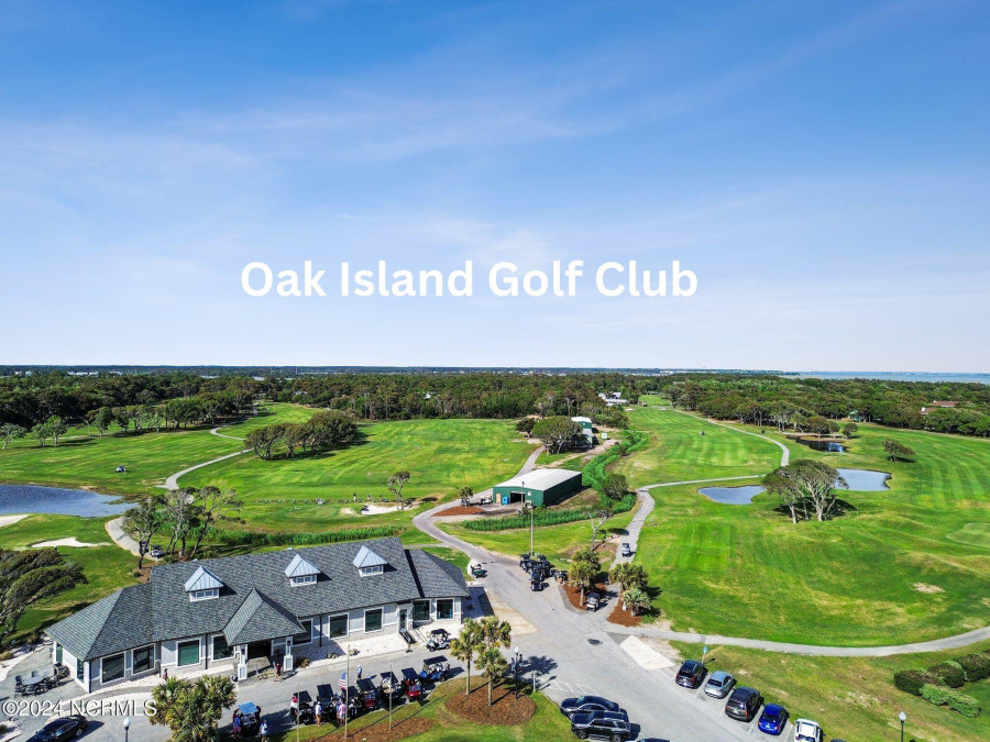 338 39th St Oak Island, NC 28465